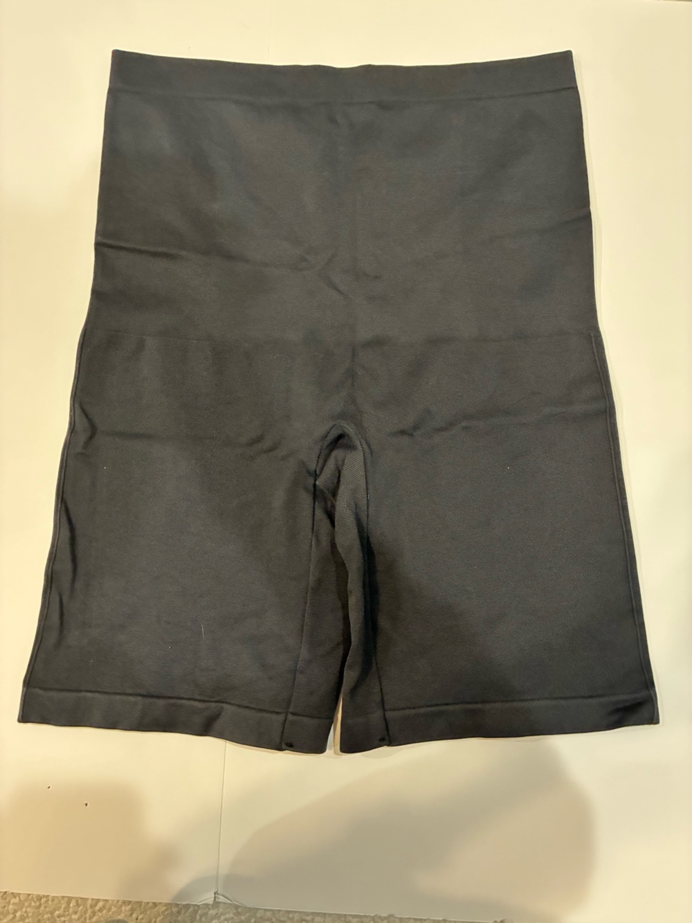 Shapermint Essentials High‑Waisted Shaper Shorts (2X) - Picture 3 of 6